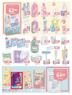 Pick N Pay Hyper William Moffett : So Many Ways To Stock Up & Save (23 Jul - 4 Aug 2013)  , page 6