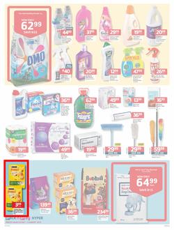 Pick N Pay Hyper William Moffett : So Many Ways To Stock Up & Save (23 Jul - 4 Aug 2013)  , page 6