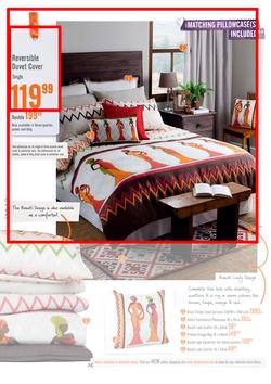 Sheet Street : Great Value & Promotions Inside! (22 Nov - While Stocks Last), page 6
