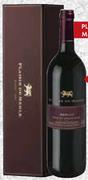 Plaisir De Merle Merlot-6x750ml