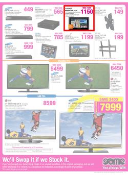 Game : Save Money Live Better (24 Jul - 30 Jul 2013), page 7