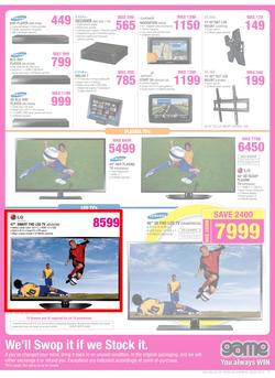 Game : Save Money Live Better (24 Jul - 30 Jul 2013), page 7