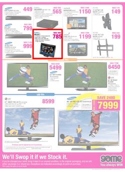Game : Save Money Live Better (24 Jul - 30 Jul 2013), page 7