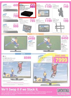 Game : Save Money Live Better (24 Jul - 30 Jul 2013), page 7