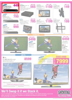 Game : Save Money Live Better (24 Jul - 30 Jul 2013), page 7