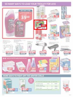 Pick N Pay Hyper KZN : So Many Ways To Stock Up & Save (23 Jul - 4 Aug 2013), page 7