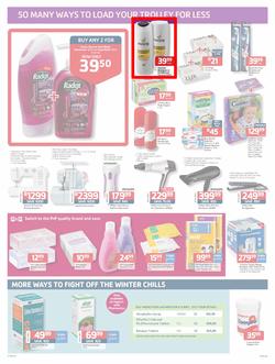 Pick N Pay Hyper KZN : So Many Ways To Stock Up & Save (23 Jul - 4 Aug 2013), page 7