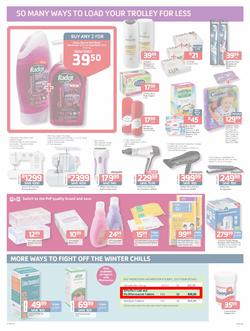Pick N Pay Hyper KZN : So Many Ways To Stock Up & Save (23 Jul - 4 Aug 2013), page 7