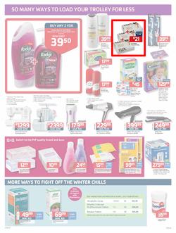 Pick N Pay Hyper KZN : So Many Ways To Stock Up & Save (23 Jul - 4 Aug 2013), page 7