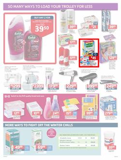 Pick N Pay Hyper KZN : So Many Ways To Stock Up & Save (23 Jul - 4 Aug 2013), page 7