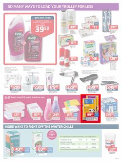 Pick N Pay Hyper KZN : So Many Ways To Stock Up & Save (23 Jul - 4 Aug 2013), page 7