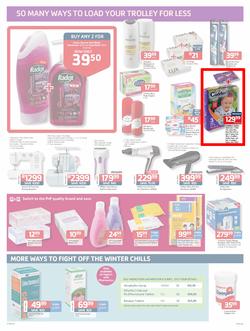 Pick N Pay Hyper KZN : So Many Ways To Stock Up & Save (23 Jul - 4 Aug 2013), page 7