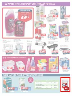 Pick N Pay Hyper KZN : So Many Ways To Stock Up & Save (23 Jul - 4 Aug 2013), page 7