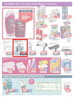 Pick N Pay Hyper KZN : So Many Ways To Stock Up & Save (23 Jul - 4 Aug 2013), page 7