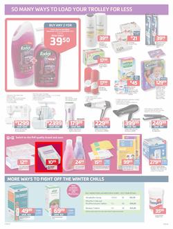 Pick N Pay Hyper KZN : So Many Ways To Stock Up & Save (23 Jul - 4 Aug 2013), page 7