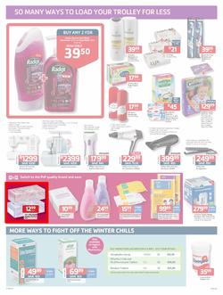 Pick N Pay Hyper KZN : So Many Ways To Stock Up & Save (23 Jul - 4 Aug 2013), page 7