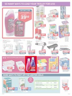Pick N Pay Hyper KZN : So Many Ways To Stock Up & Save (23 Jul - 4 Aug 2013), page 7