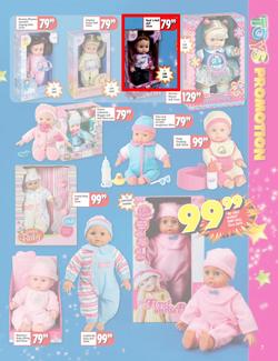 Shoprite : Extra Special Low Price Christmas (18 Nov - 25 Dec 2013), page 7