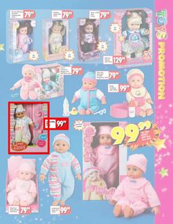 Shoprite : Extra Special Low Price Christmas (18 Nov - 25 Dec 2013), page 7