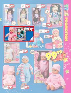 Shoprite : Extra Special Low Price Christmas (18 Nov - 25 Dec 2013), page 7