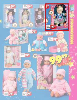 Shoprite : Extra Special Low Price Christmas (18 Nov - 25 Dec 2013), page 7