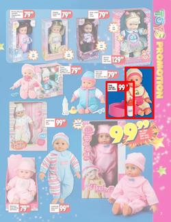 Shoprite : Extra Special Low Price Christmas (18 Nov - 25 Dec 2013), page 7