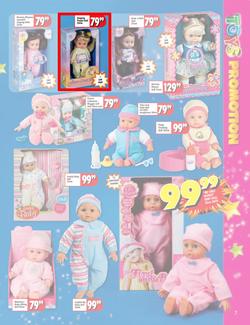 Shoprite : Extra Special Low Price Christmas (18 Nov - 25 Dec 2013), page 7
