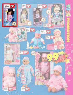 Shoprite : Extra Special Low Price Christmas (18 Nov - 25 Dec 2013), page 7