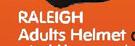 Raleigh Adults Helmet