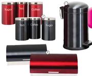 Home 12L Pedal Bin