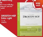 Drostdy-Hof Extra Light-1x5L