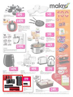 Makro : Get More This Christmas (10 Dec - 16 Dec 2013), page 7