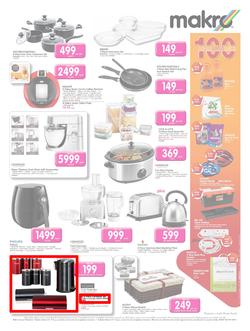 Makro : Get More This Christmas (10 Dec - 16 Dec 2013), page 7