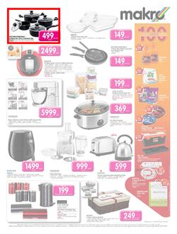 Makro : Get More This Christmas (10 Dec - 16 Dec 2013), page 7