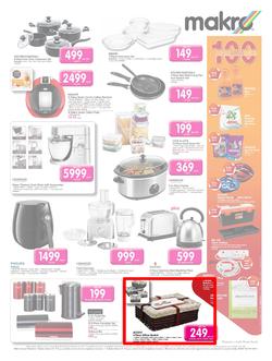 Makro : Get More This Christmas (10 Dec - 16 Dec 2013), page 7