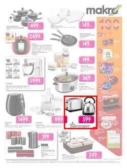 Makro : Get More This Christmas (10 Dec - 16 Dec 2013), page 7