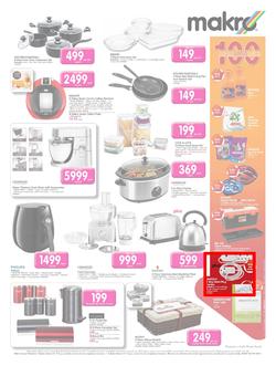 Makro : Get More This Christmas (10 Dec - 16 Dec 2013), page 7