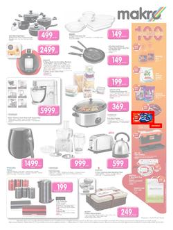Makro : Get More This Christmas (10 Dec - 16 Dec 2013), page 7