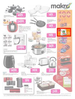 Makro : Get More This Christmas (10 Dec - 16 Dec 2013), page 7