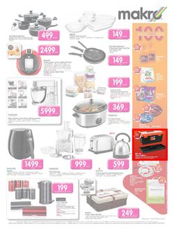 Makro : Get More This Christmas (10 Dec - 16 Dec 2013), page 7