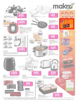 Makro : Get More This Christmas (10 Dec - 16 Dec 2013), page 7