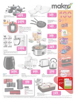 Makro : Get More This Christmas (10 Dec - 16 Dec 2013), page 7