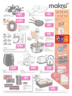 Makro : Get More This Christmas (10 Dec - 16 Dec 2013), page 7