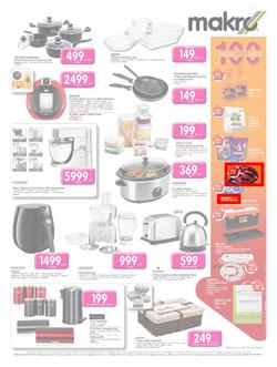 Makro : Get More This Christmas (10 Dec - 16 Dec 2013), page 7