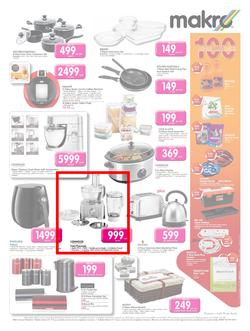Makro : Get More This Christmas (10 Dec - 16 Dec 2013), page 7