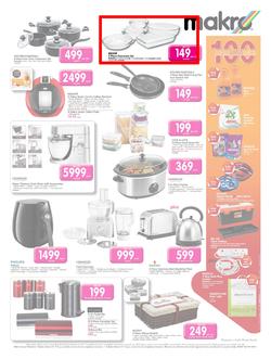 Makro : Get More This Christmas (10 Dec - 16 Dec 2013), page 7