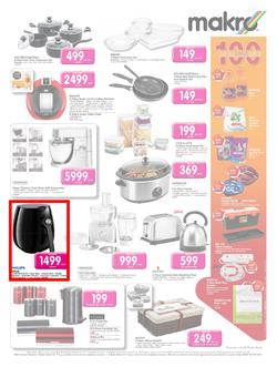 Makro : Get More This Christmas (10 Dec - 16 Dec 2013), page 7