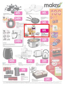 Makro : Get More This Christmas (10 Dec - 16 Dec 2013), page 7