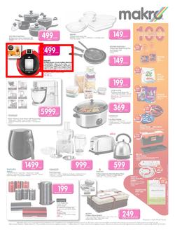 Makro : Get More This Christmas (10 Dec - 16 Dec 2013), page 7