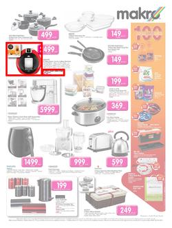 Makro : Get More This Christmas (10 Dec - 16 Dec 2013), page 7